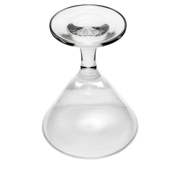 Libbey 3701 Vina 3 Oz. Four Piece Mini Martini Drink/Dessert Glass Set - NIB/NWT - Picture 10 of 11